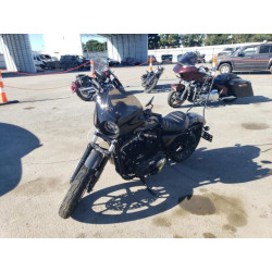 2022 HARLEY-DAVIDSON XL883 N 1HD4LE222NB413794 37666014