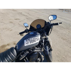 2022 HARLEY-DAVIDSON XL883 N 1HD4LE222NB413794 37666014