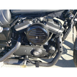2022 HARLEY-DAVIDSON XL883 N 1HD4LE222NB413794 37666014