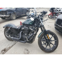 2021 HARLEY-DAVIDSON XL883 N 1HD4LE218MB409531 70956613