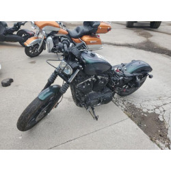2021 HARLEY-DAVIDSON XL883 N 1HD4LE218MB409531 70956613