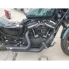 2021 HARLEY-DAVIDSON XL883 N 1HD4LE218MB409531 70956613