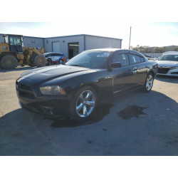 2013 DODGE CHARGER