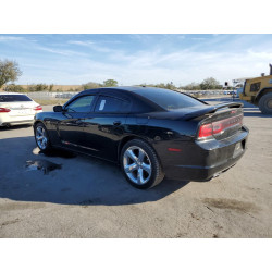 2013 DODGE CHARGER
