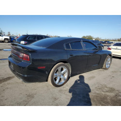 2013 DODGE CHARGER