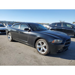 2013 DODGE CHARGER