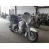 2007 HARLEY-DAVIDSON FL