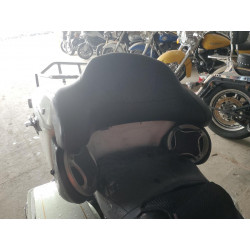 2007 HARLEY-DAVIDSON FL