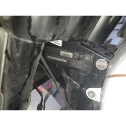 2007 HARLEY-DAVIDSON FL