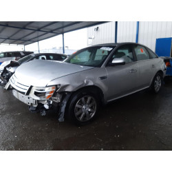 2008 FORD TAURUS