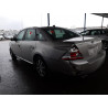 2008 FORD TAURUS