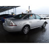 2008 FORD TAURUS