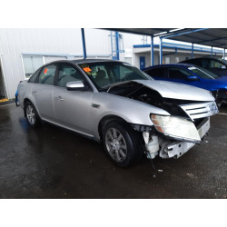 2008 FORD TAURUS