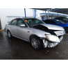 2008 FORD TAURUS