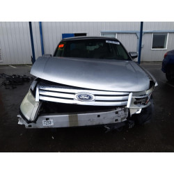 2008 FORD TAURUS