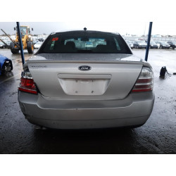 2008 FORD TAURUS