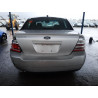 2008 FORD TAURUS