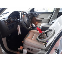 2008 FORD TAURUS