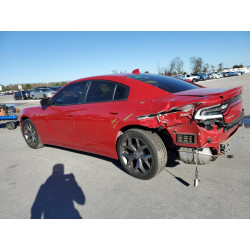 2016 DODGE CHARGER