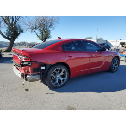 2016 DODGE CHARGER