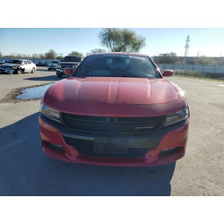 2016 DODGE CHARGER