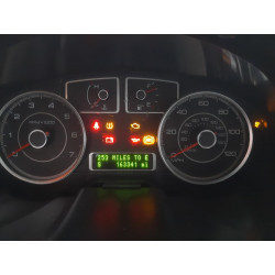 2008 FORD TAURUS