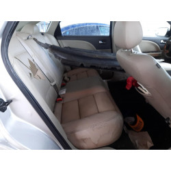 2008 FORD TAURUS