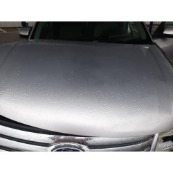 2008 FORD TAURUS