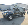2005 NISSAN XTERRA