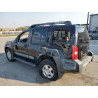 2005 NISSAN XTERRA