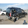 2005 NISSAN XTERRA