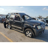 2005 NISSAN XTERRA