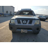 2005 NISSAN XTERRA