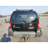 2005 NISSAN XTERRA