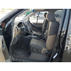 2005 NISSAN XTERRA