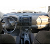 2005 NISSAN XTERRA
