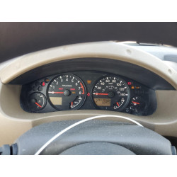 2005 NISSAN XTERRA