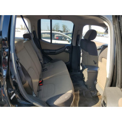 2005 NISSAN XTERRA