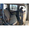 2005 NISSAN XTERRA
