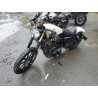 2022 HARLEY-DAVIDSON XL883 N 1HD4LE211NB406181 75172893