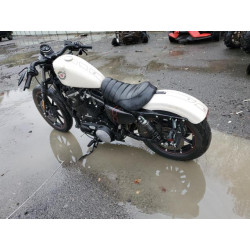 2022 HARLEY-DAVIDSON XL883 N 1HD4LE211NB406181 75172893