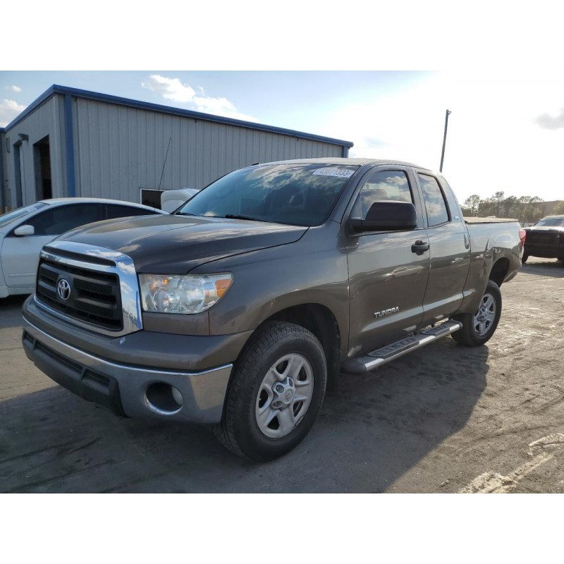 2012 TOYOTA TUNDRA
