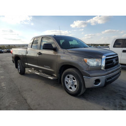 2012 TOYOTA TUNDRA