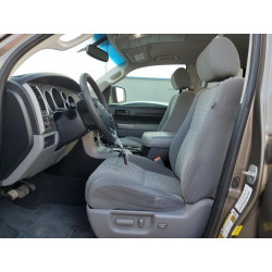 2012 TOYOTA TUNDRA