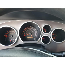 2012 TOYOTA TUNDRA