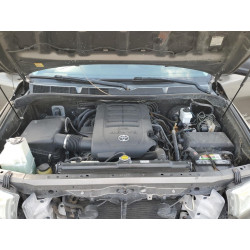 2012 TOYOTA TUNDRA