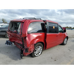 2013 DODGE CARAVAN