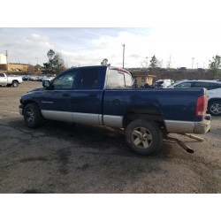 2003 DODGE RAM 1500