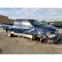2003 DODGE RAM 1500