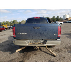 2003 DODGE RAM 1500